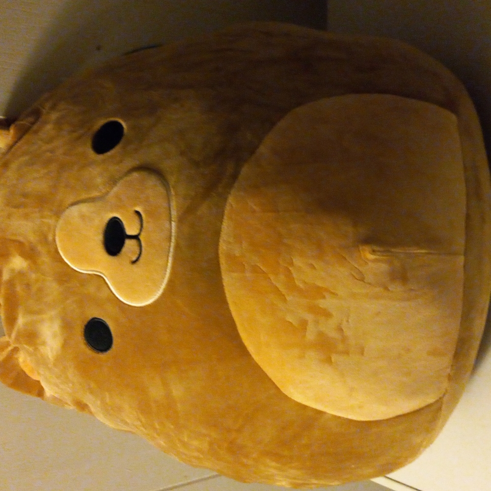 Squishmallows plush